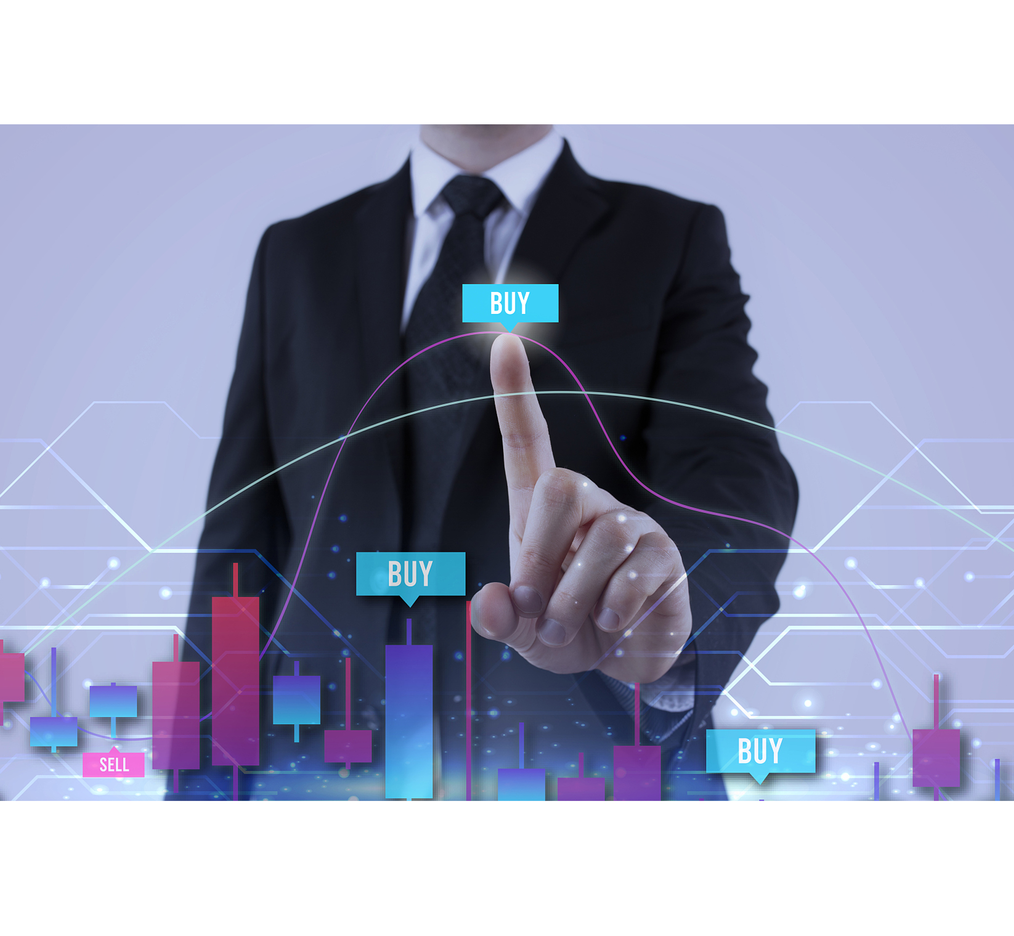 交易安全与合规性