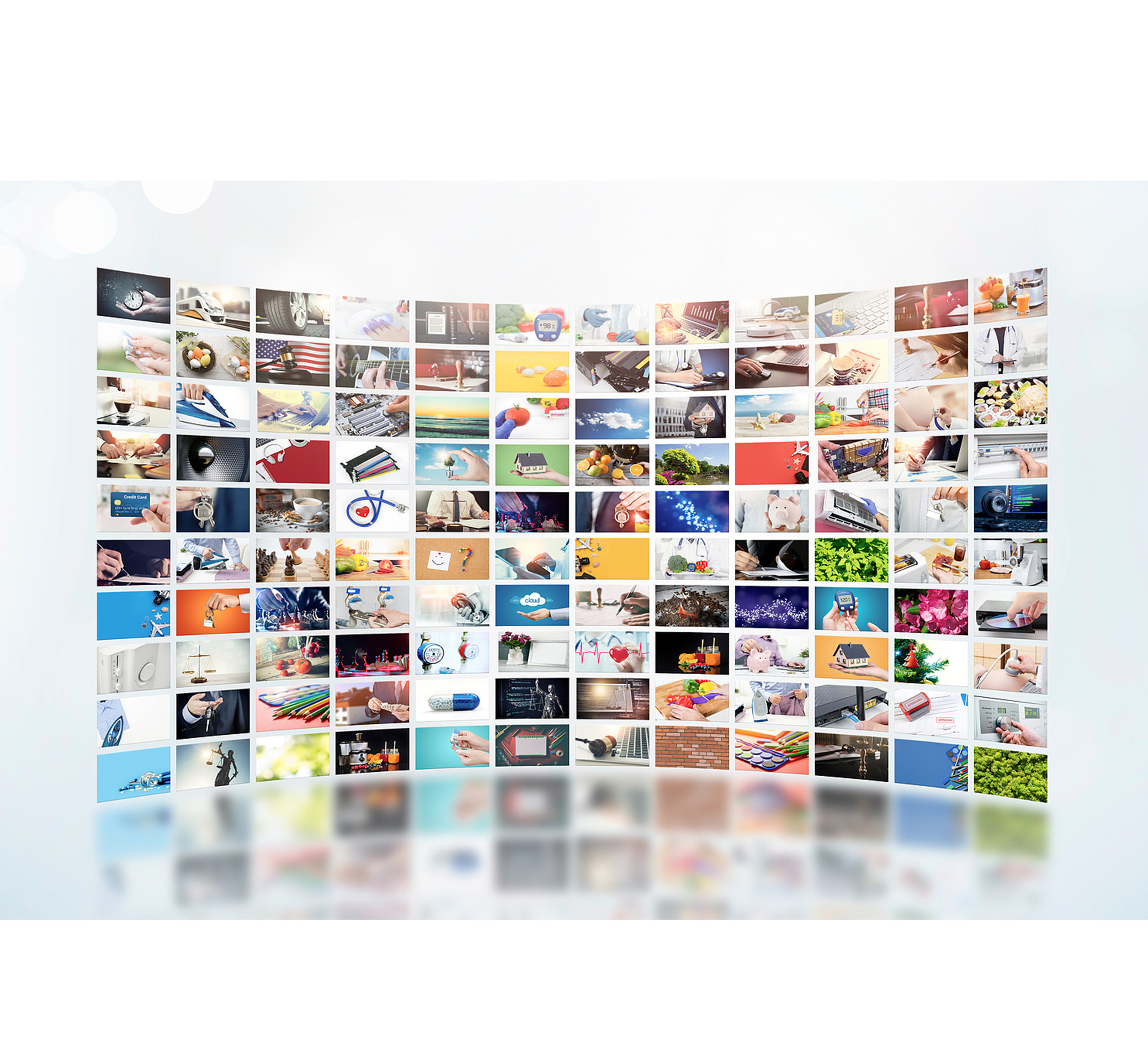 多业态模式兼容