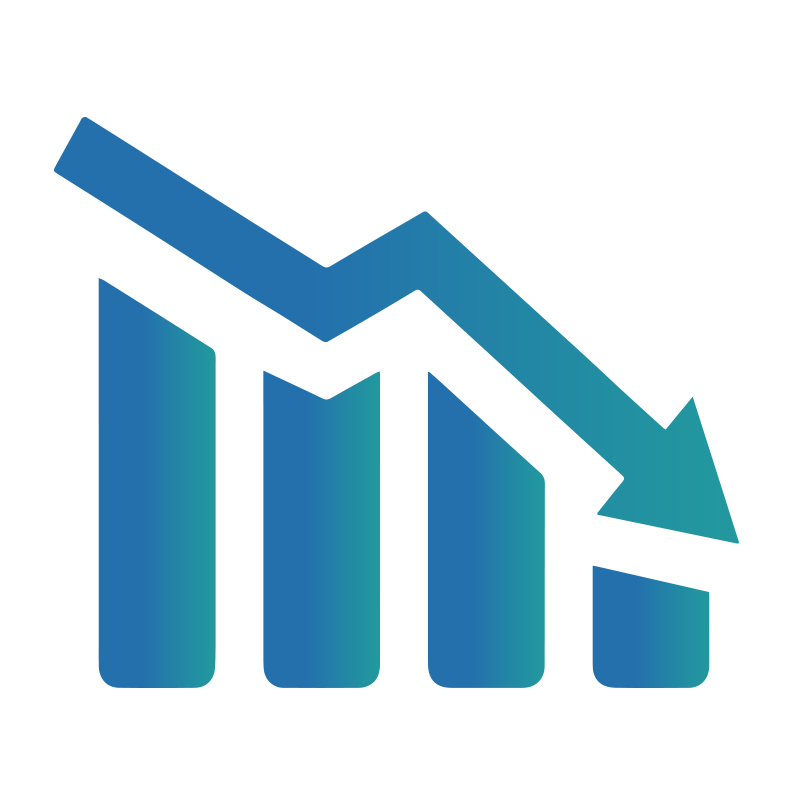 人工成本高、效率低