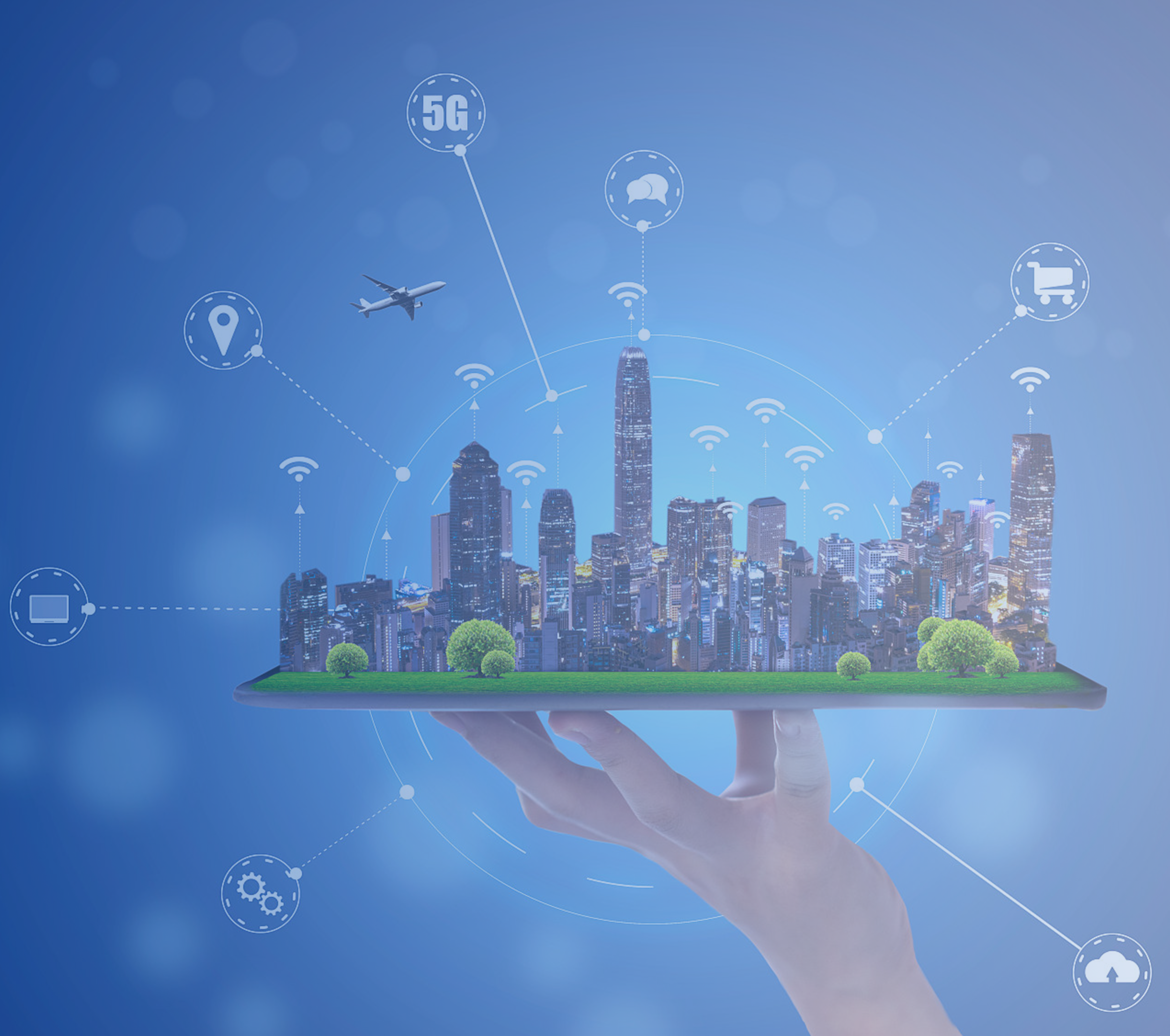 智慧社区能源管理解决方案