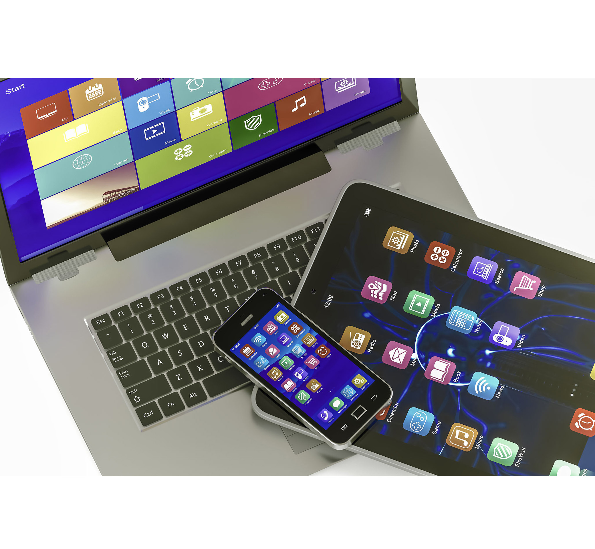 通行记录可追溯