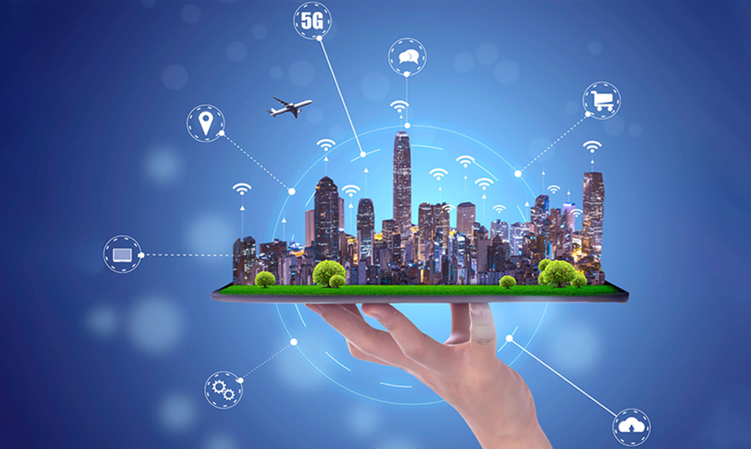 建筑数字化管理系统