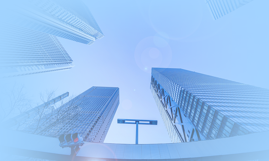 智慧园区解决方案，为物业企业赋能高效管理​