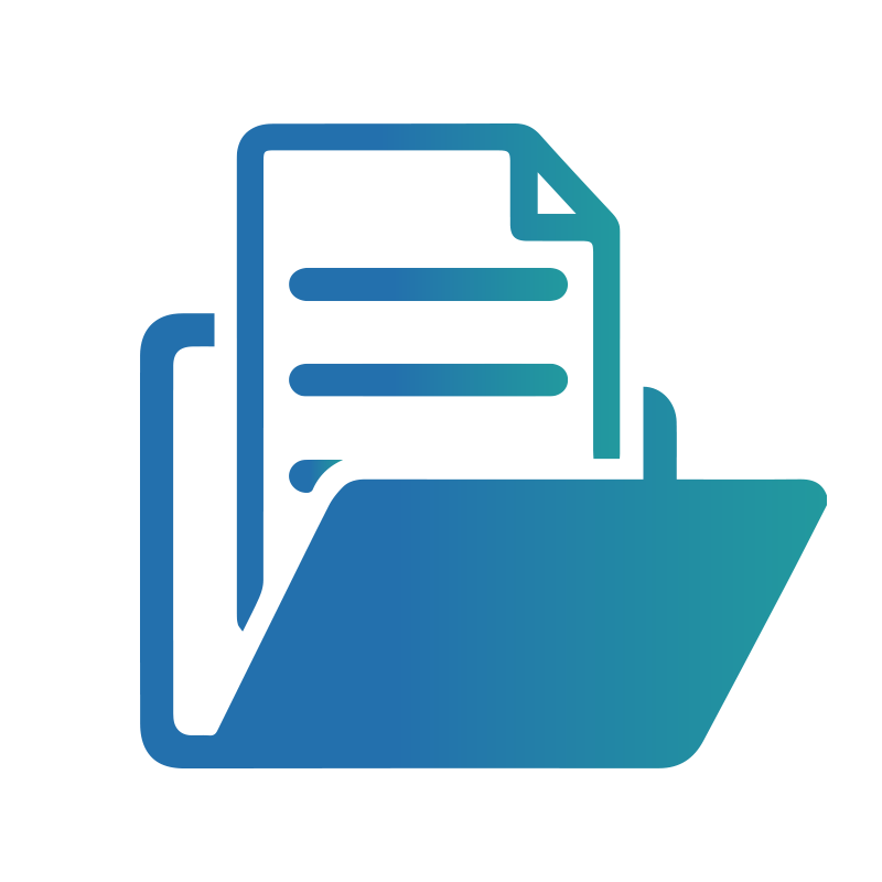 可视化资产状态图