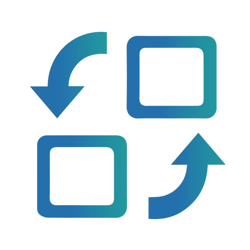 多维度的资产看板